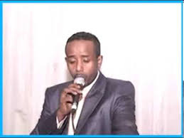 Sawirka Abdi Omar
