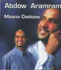 Sawirka Abdow Aramram