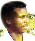 Sawirka Ahmed Gacayte