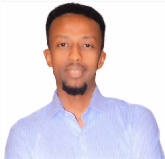 Sawirka Awaale Aden