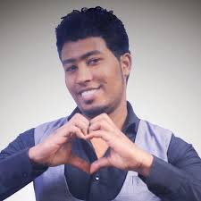 Sawirka Daahir love