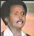 Sawirka Hassan Diiriye