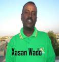 Sawirka Hassan Wado