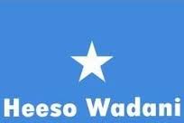 Sawirka Heeso Wadani ah