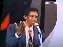 Sawirka Xuseen yuusuf tarabi