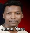 Sawirka Jaamac yare