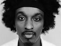 Sawirka K'naan