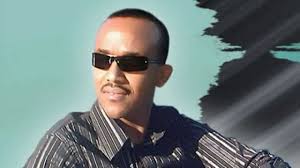 Sawirka Sir Maxamuud cumar