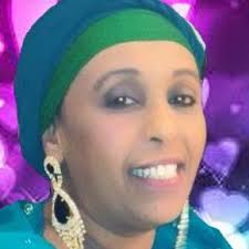 Sawirka Maandeeq Nuur