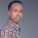 Sawirka Mohamed ciro