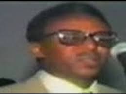Sawirka Mohamed Nuur Giriig