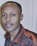 Sawirka Mohamoud Amoore