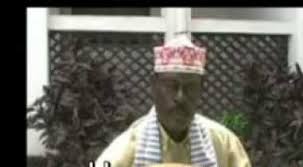Sawirka Mohamud Gaawarow