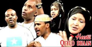 Sawirka Qaylo dhaan
