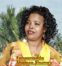 Sawirka Shamso Shumeey