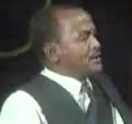 Sawirka Saciid Mire Xaydar