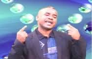 Sawirka Siidi Cali winkay