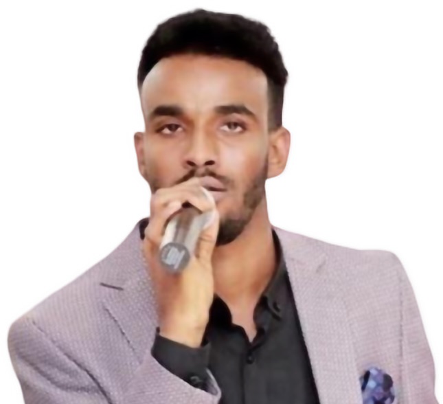 Sawirka Suldaan Sareer