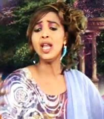 Sawirka Ubax Daahir