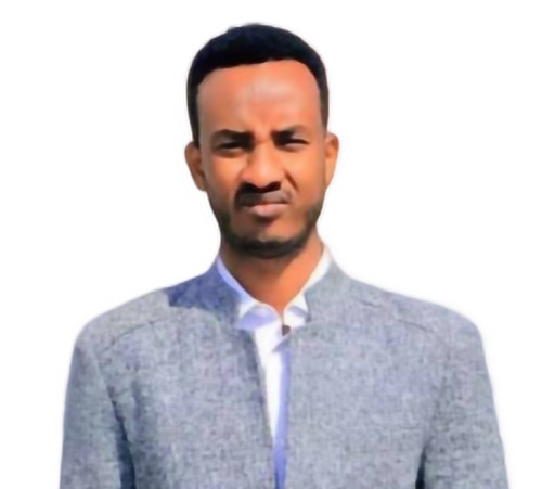 Sawirka Xariir axmed