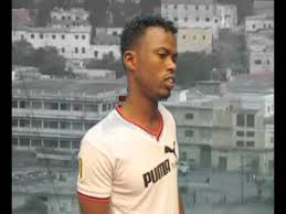 Sawirka Yahye teesto